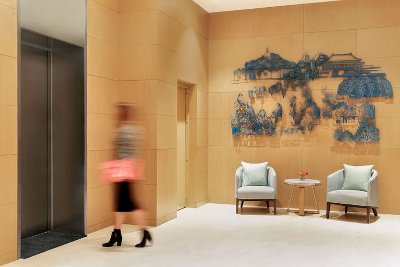 Hotel Hyatt Place Beijing Daxing