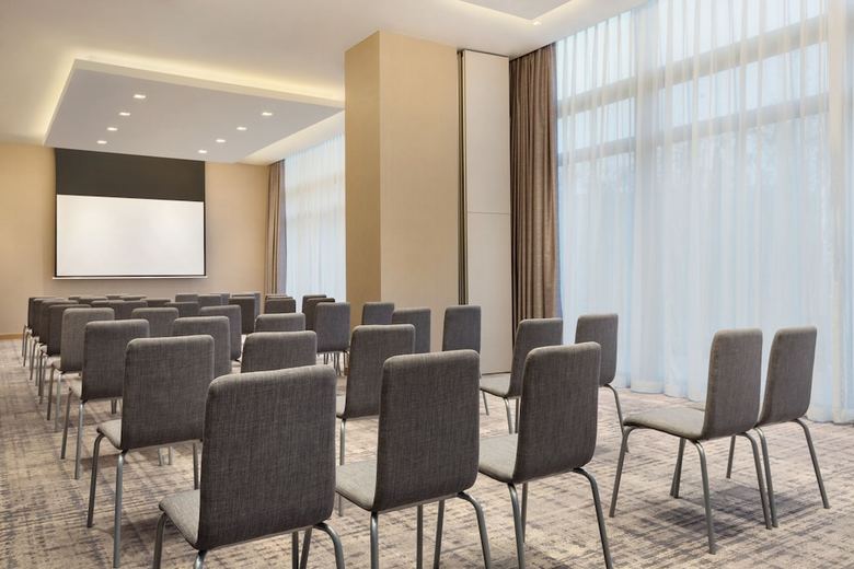 Hotel Hyatt Place Beijing Daxing