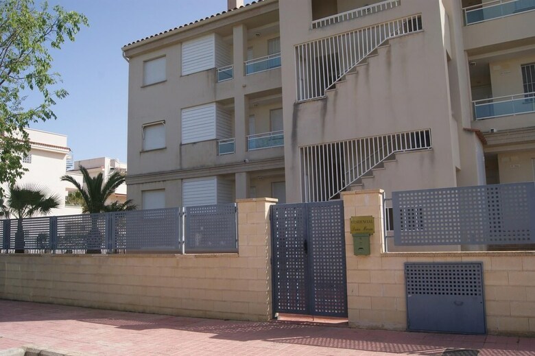 Apartamentos Marineu Do�a Mar�a