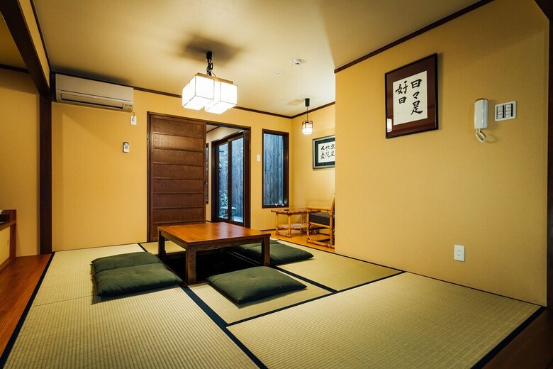 Tenjin Mae