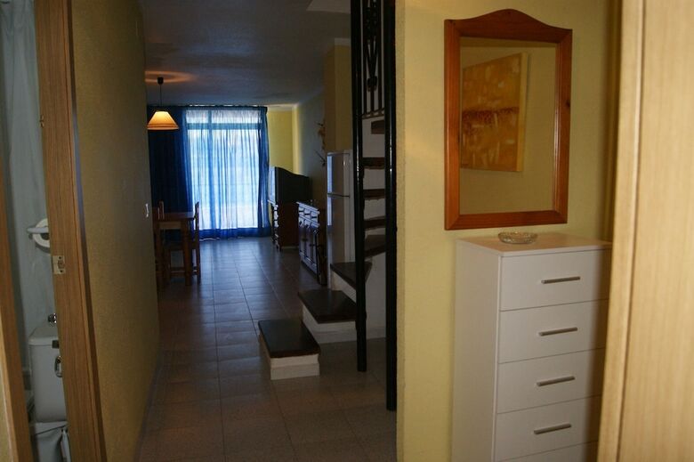 Apartamentos Marineu Sol Y Mar D�plex