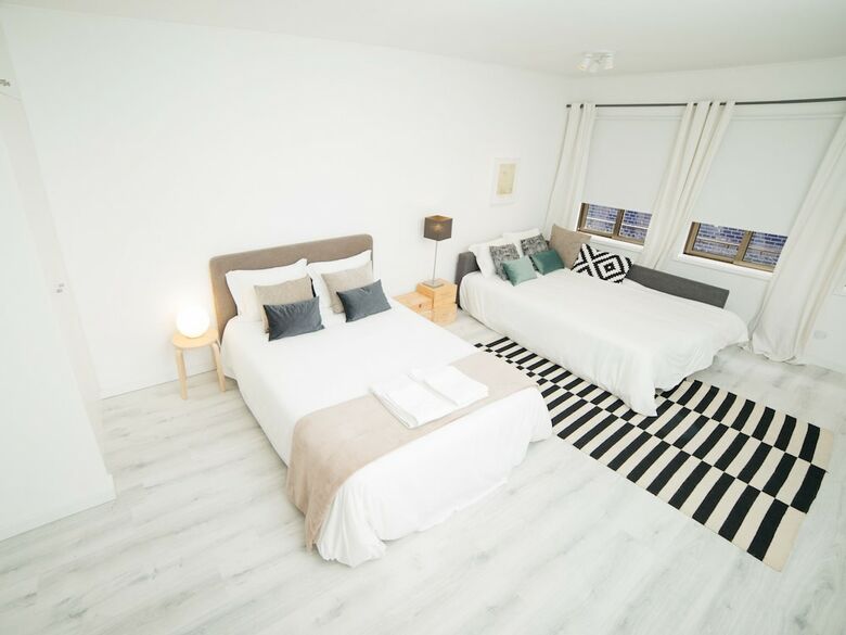 Apartamentos Oporto Guest Downtown