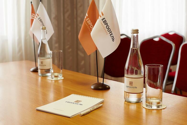 Hotel Eurootel Stavropol