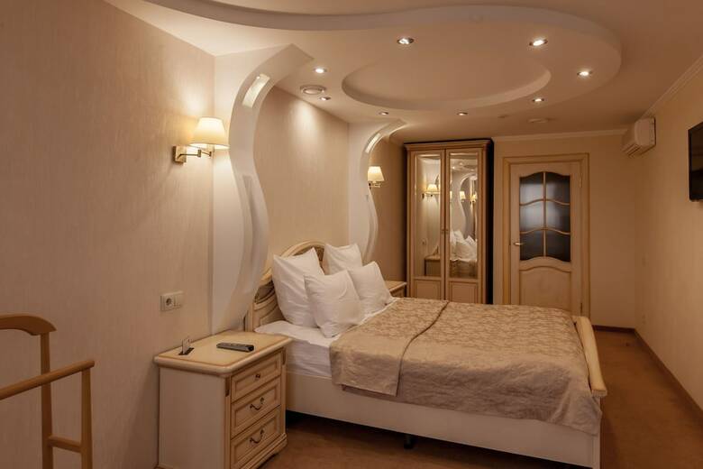 Hotel Eurootel Stavropol
