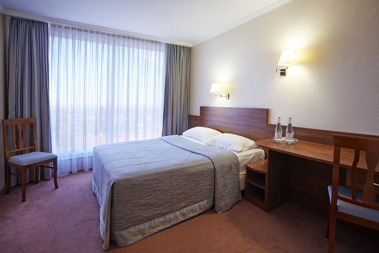 Hotel Eurootel Stavropol