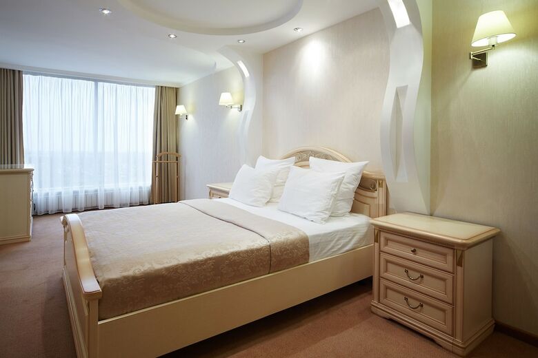 Hotel Eurootel Stavropol