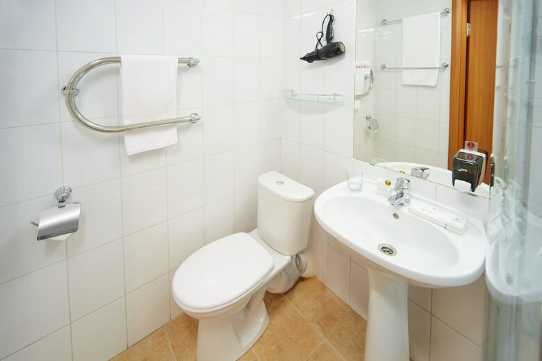 Hotel Eurootel Stavropol