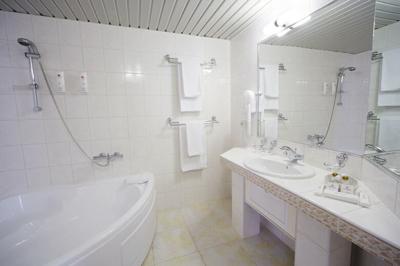 Hotel Eurootel Stavropol