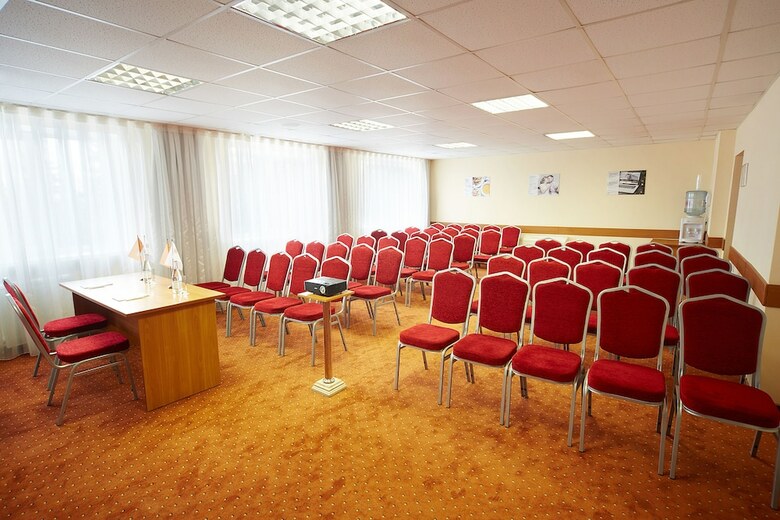 Hotel Eurootel Stavropol