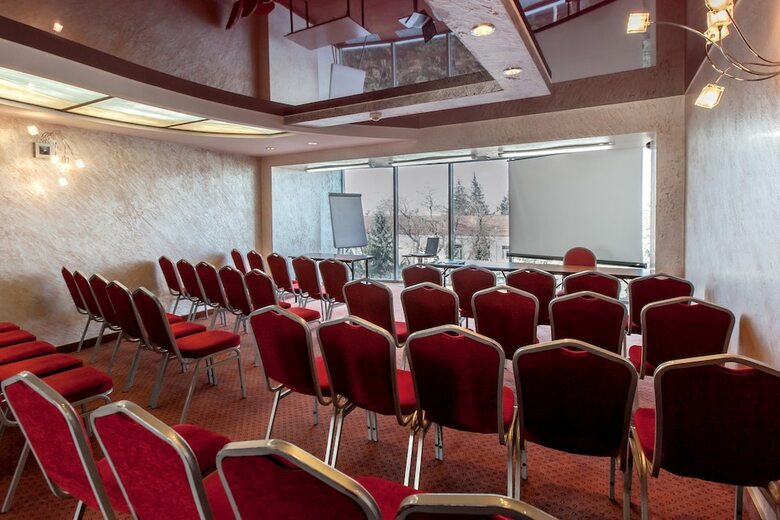 Hotel Eurootel Stavropol