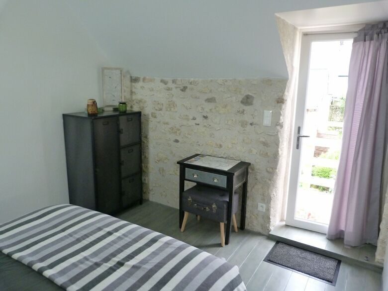 Bed & Breakfast Chambres D'h�tes Au Bo Voyage