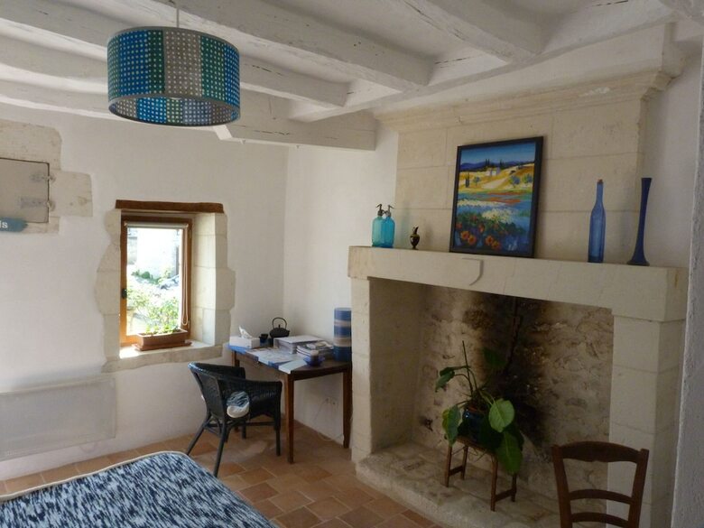 Bed & Breakfast Chambres D'h�tes Au Bo Voyage