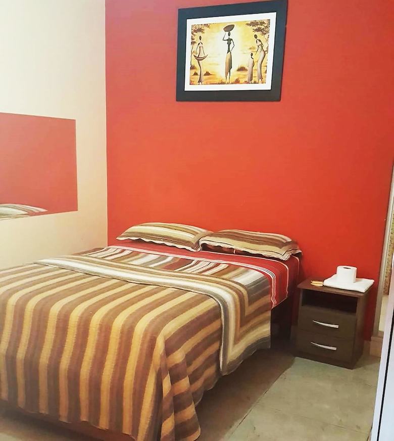 Hotel Hospedaje Luna Llena