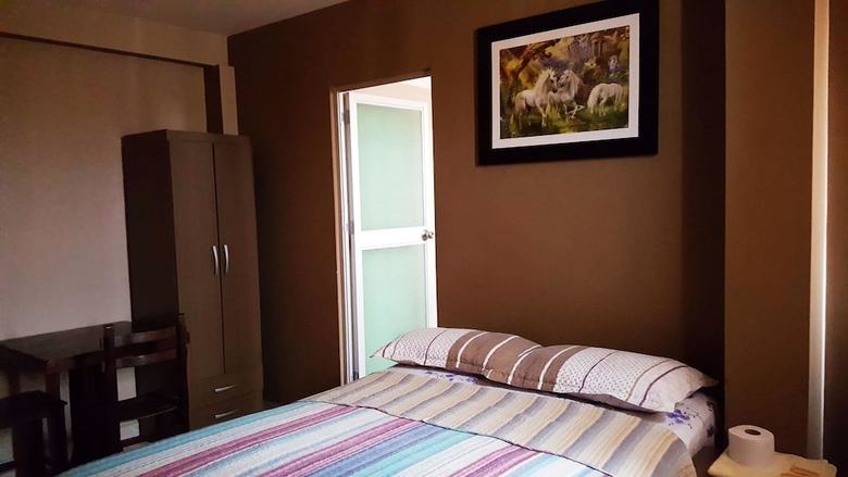 Hotel Hospedaje Luna Llena