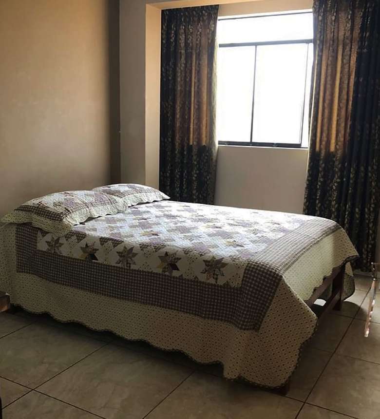 Hotel Hospedaje Luna Llena