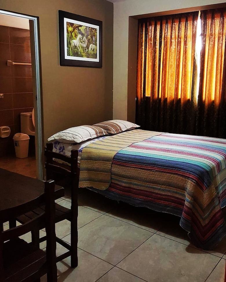Hotel Hospedaje Luna Llena