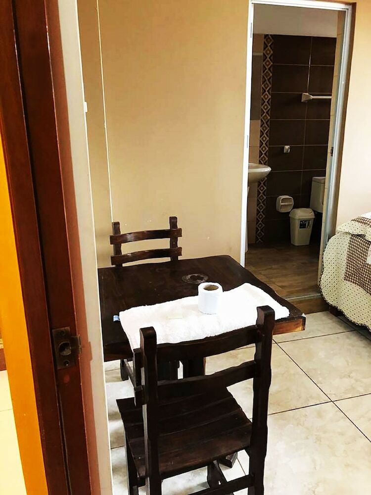 Hotel Hospedaje Luna Llena