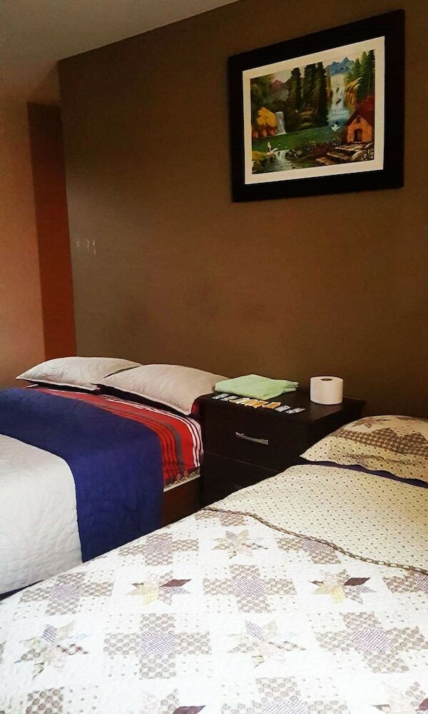 Hotel Hospedaje Luna Llena