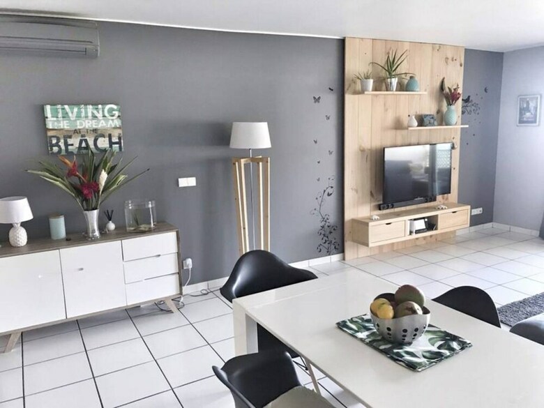 Apartamentos Appartement Mania