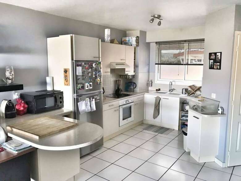 Apartamentos Appartement Mania