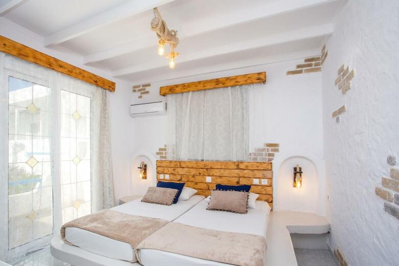Faliraki Blue Villas
