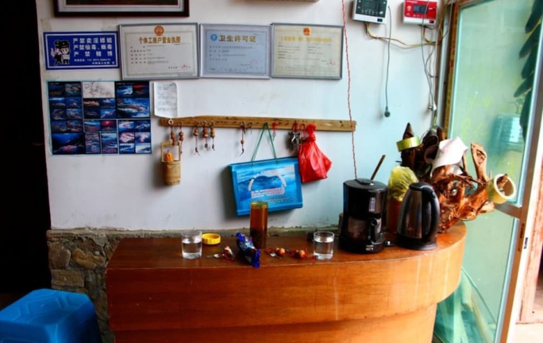 Hostal Belinda Backpackers Guesthouse