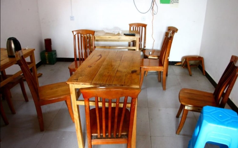 Hostal Belinda Backpackers Guesthouse