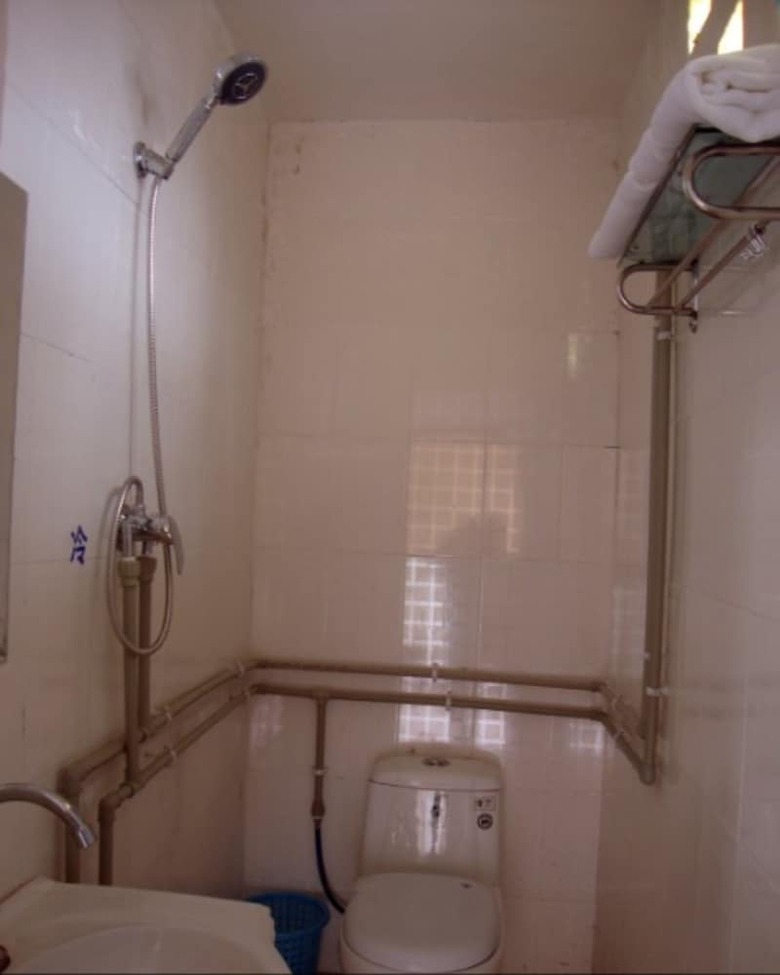 Hostal Belinda Backpackers Guesthouse