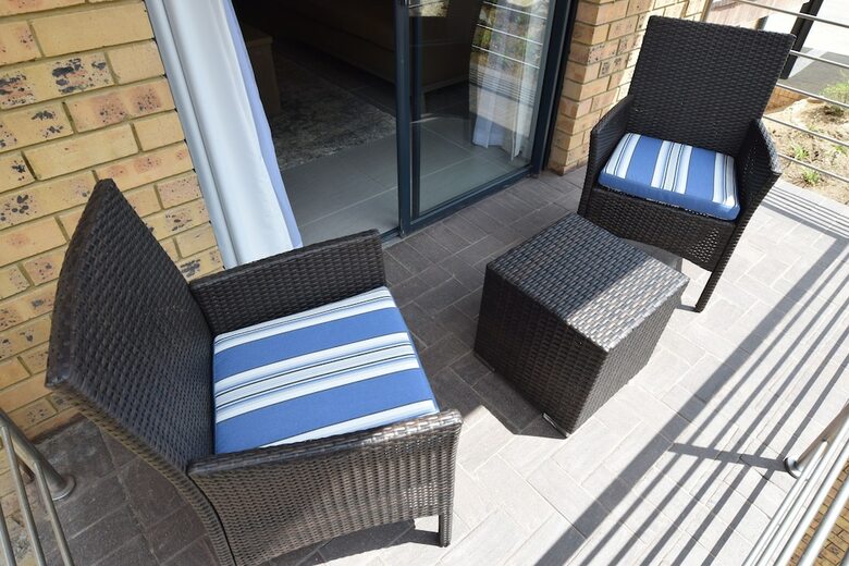 Kyalami Creek Luxury Apartments