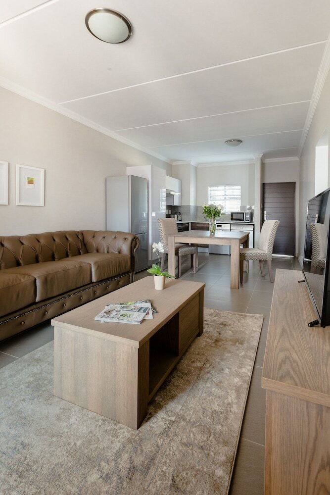 Kyalami Creek Luxury Apartments