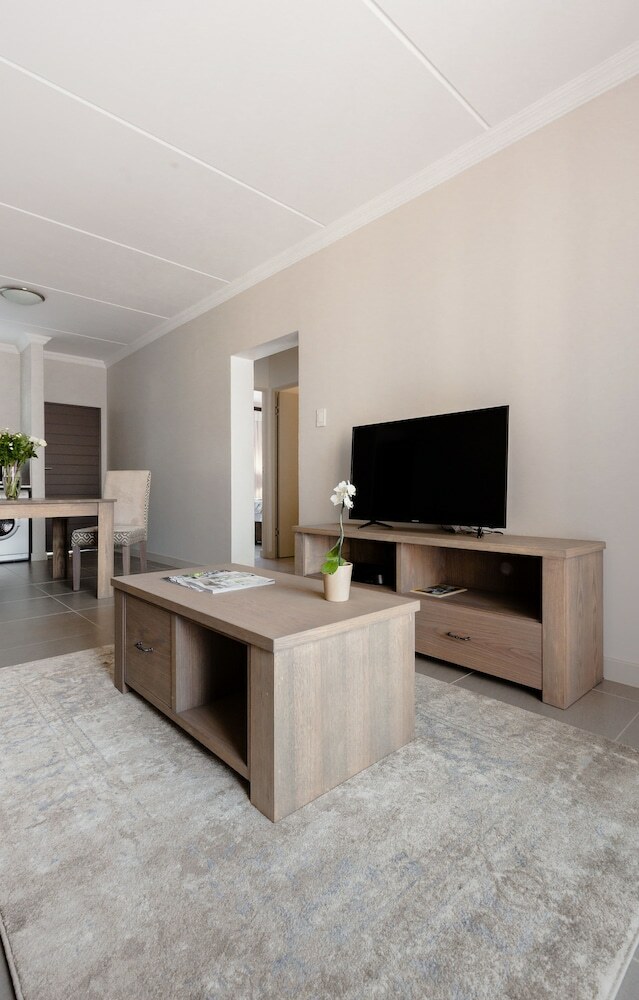Kyalami Creek Luxury Apartments