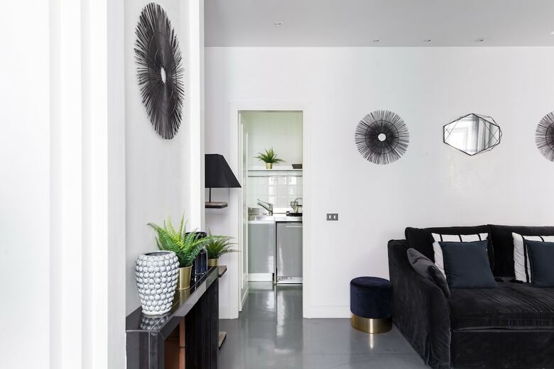Hotel The Spanish Suite Via Di Ripetta