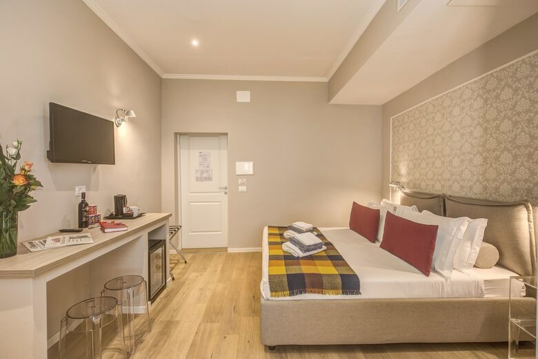 Hotel The Spanish Suite Via Di Ripetta