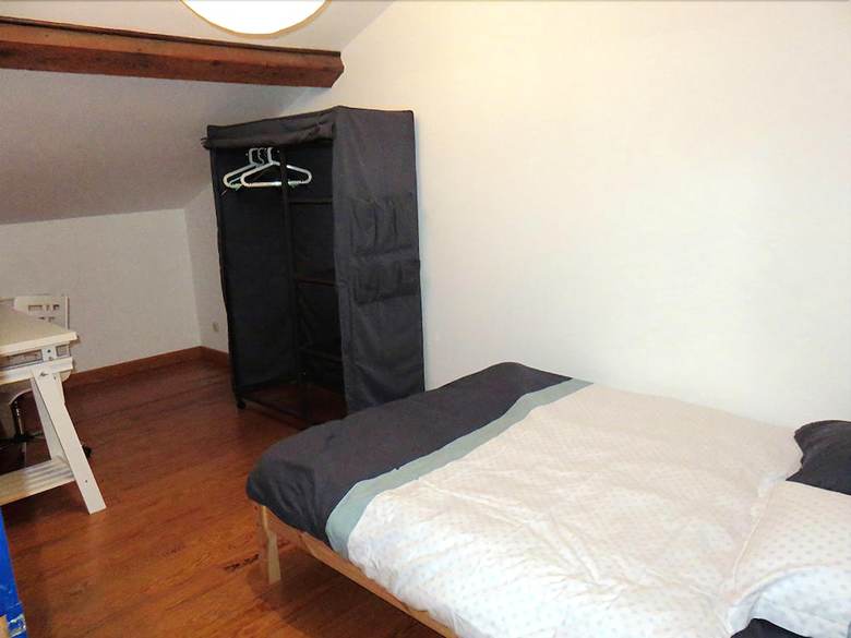 Apartamento Appart'h�tel Tom Sawyer La Louisiane