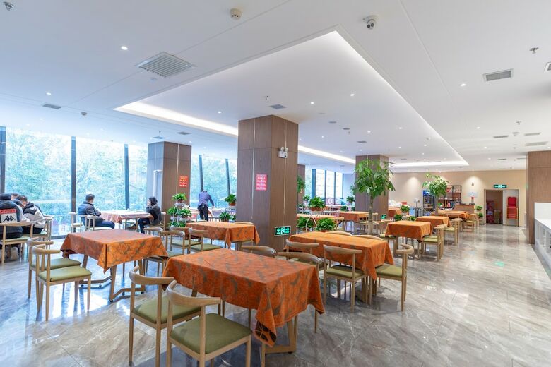 Hotel Holiday Inn Express Harbin Nangang