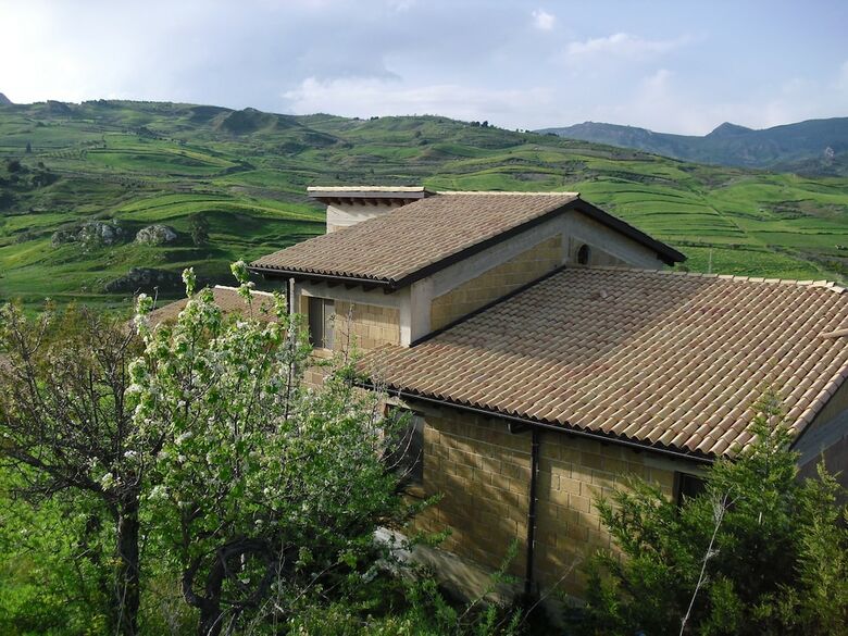 Agroturismo Agriturismo Serra Pernice