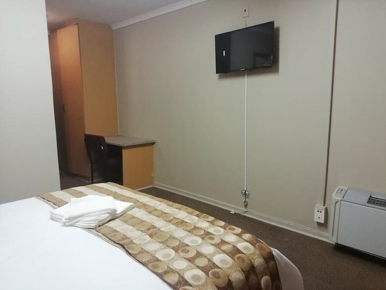 Hotel Rosepark Guest House