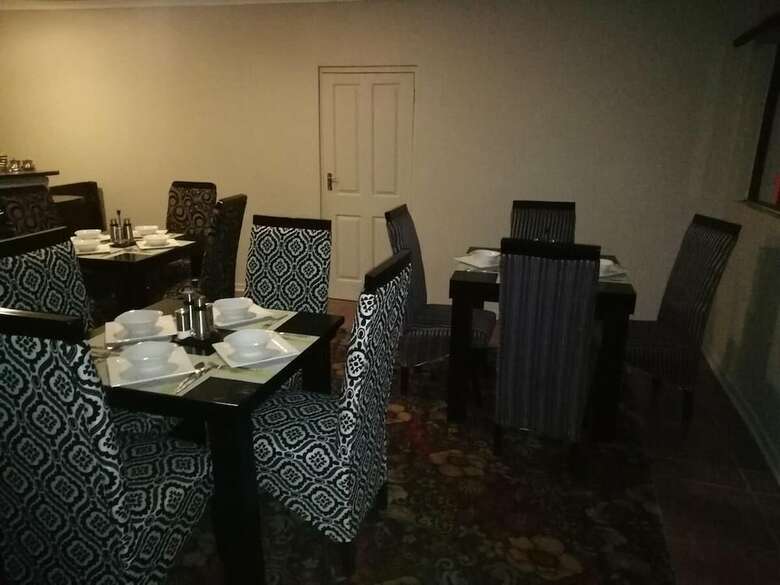 Hotel Rosepark Guest House