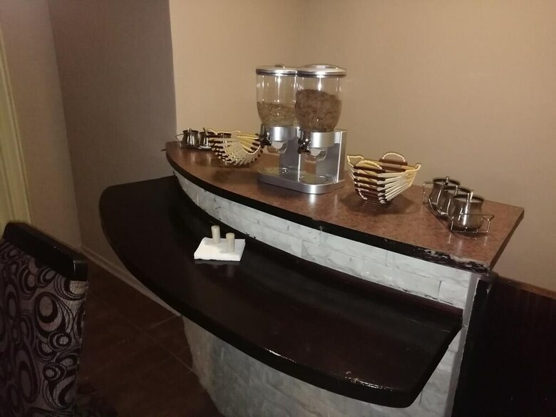 Hotel Rosepark Guest House