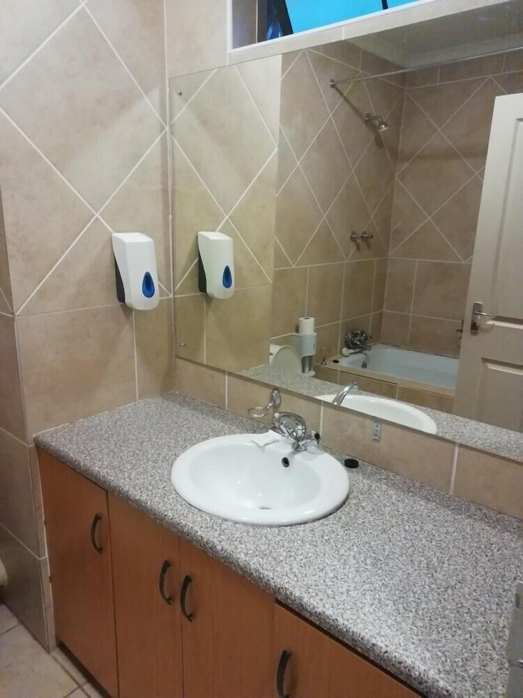 Hotel Rosepark Guest House