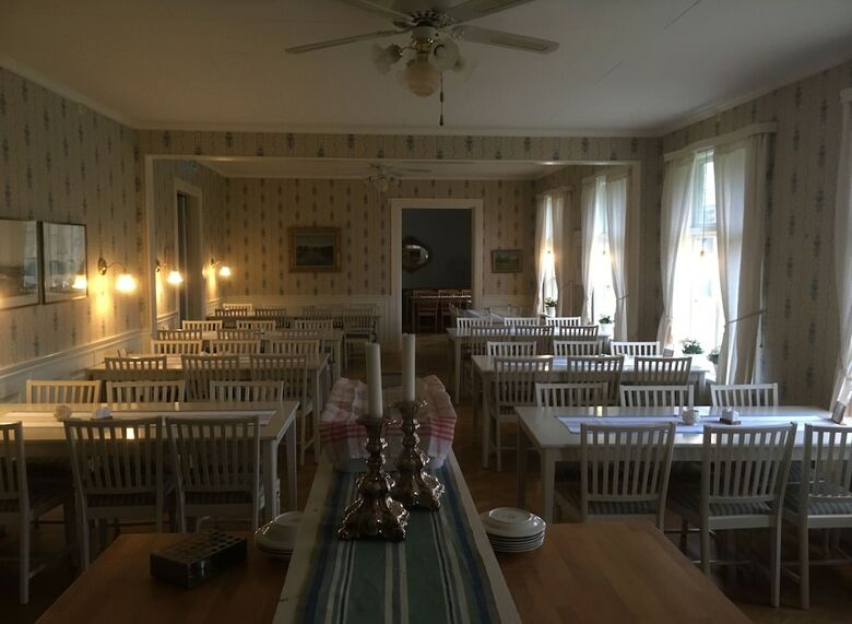 Agroturismo V�gsj�fors Herrg�rd