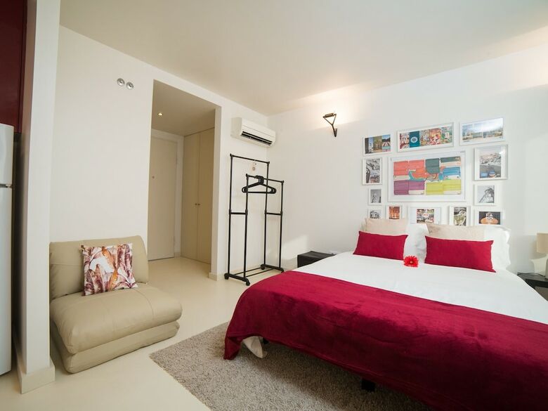 Apartamentos Oporto Guest Cedofeita