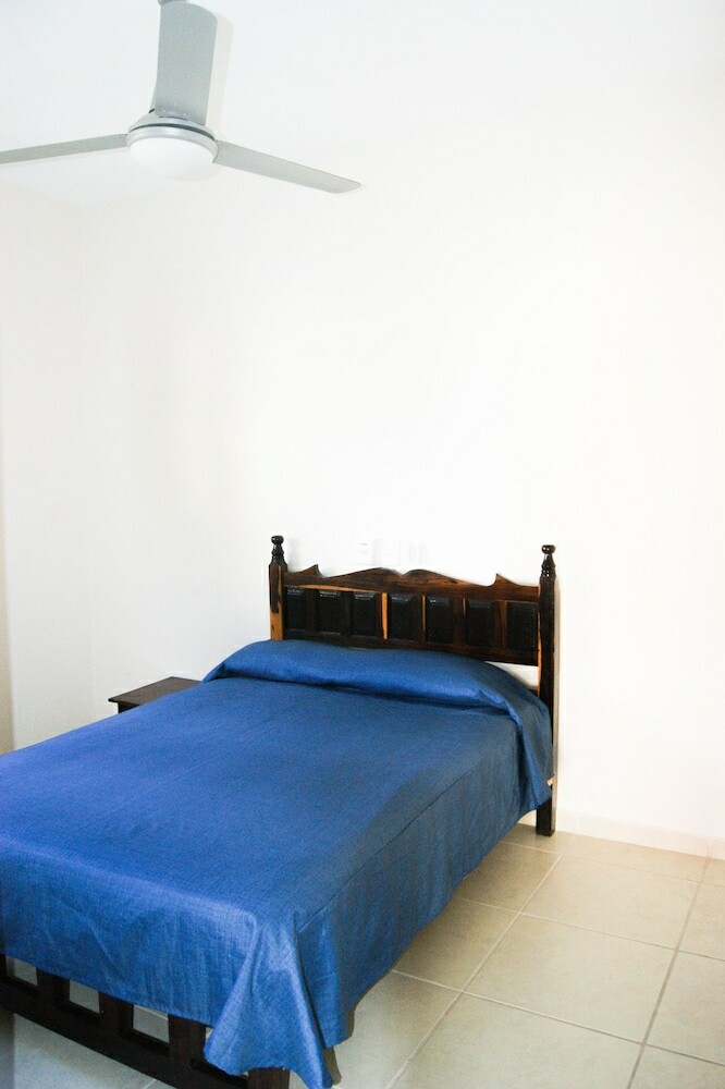 Hotel Bungalows Las Hamacas