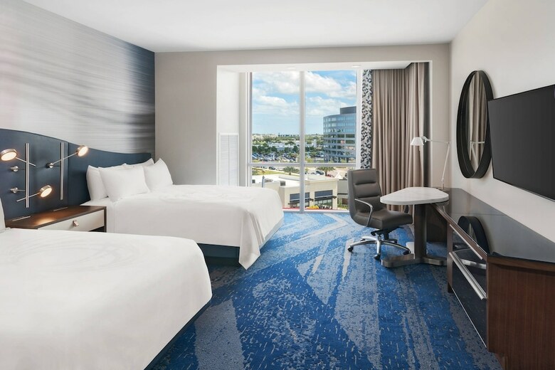 Hotel The Daytona, Autograph Collection