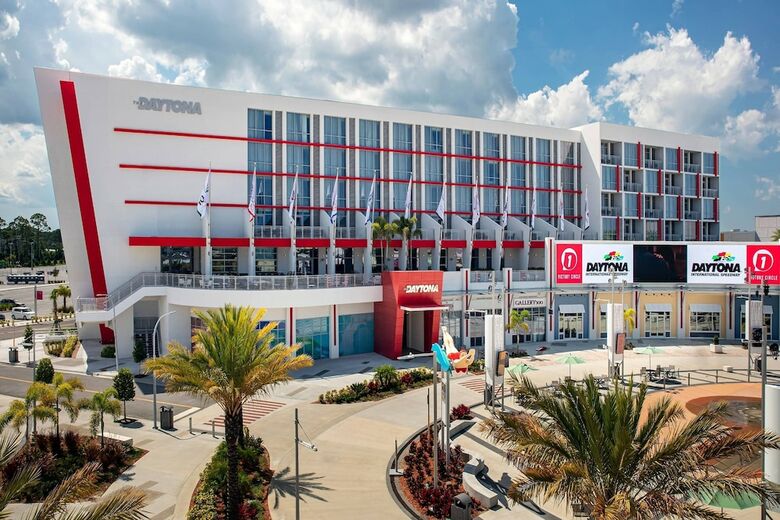 Hotel The Daytona, Autograph Collection