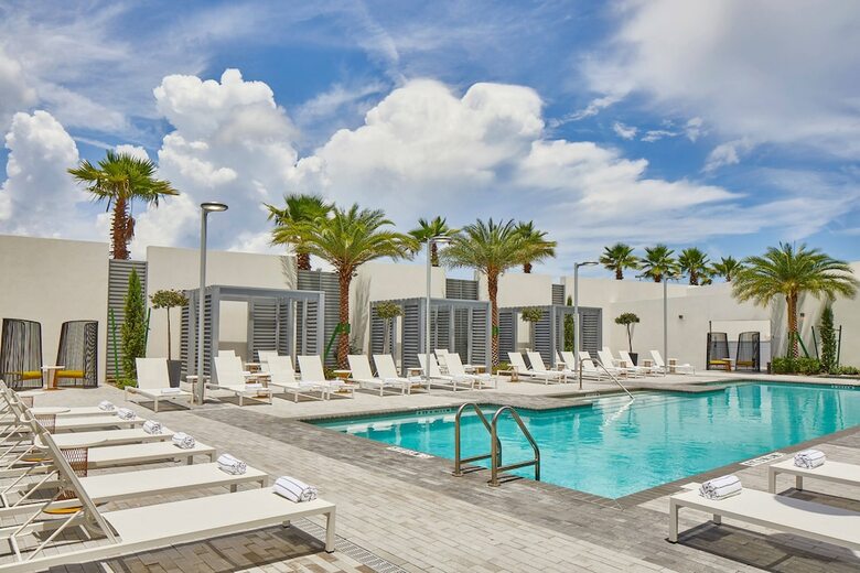 Hotel The Daytona, Autograph Collection
