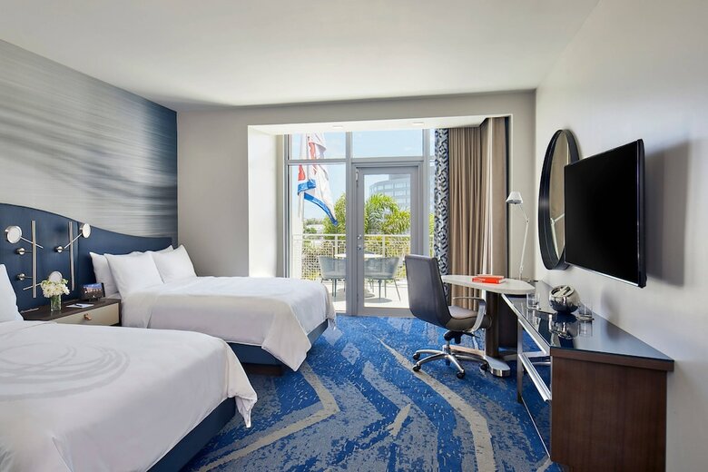 Hotel The Daytona, Autograph Collection
