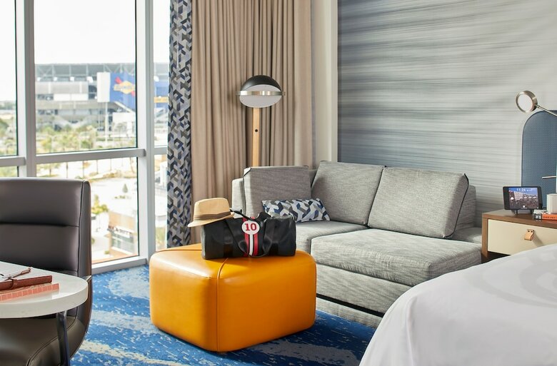 Hotel The Daytona, Autograph Collection