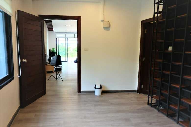 Hotel Rublom & Chomview Huahin Pranburi