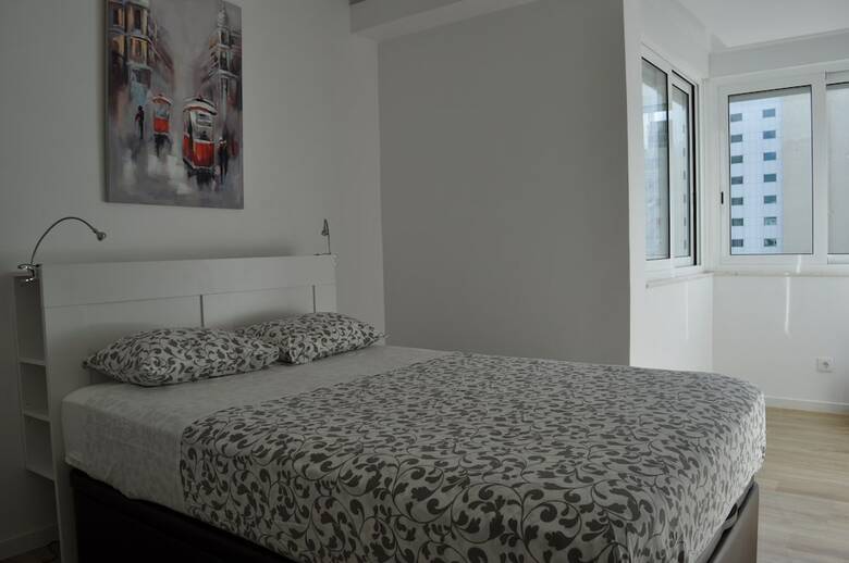 Apartamentos The Yellow Flat